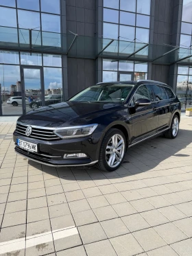 VW Passat 2.0 TDI 150, снимка 1