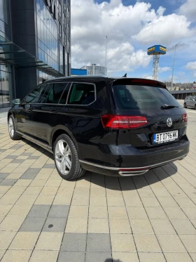 VW Passat 2.0 TDI 150, снимка 6