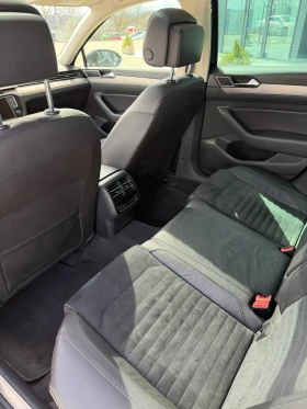VW Passat 2.0 TDI 150, снимка 10