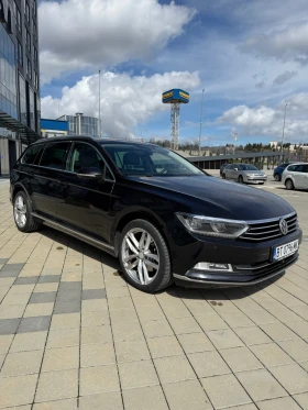 VW Passat 2.0 TDI 150, снимка 3