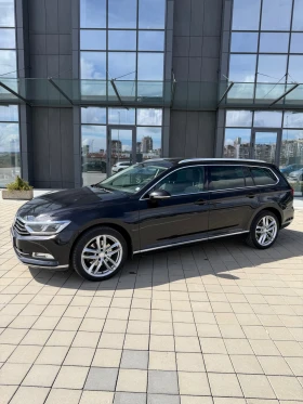 VW Passat 2.0 TDI 150, снимка 2