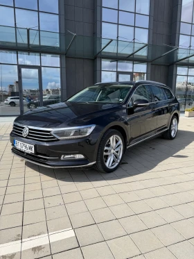 VW Passat 2.0 TDI 150, снимка 4