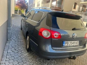VW Passat R-line 4X4, снимка 2