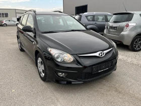 Hyundai I30 1.4 i 109k.c, снимка 2