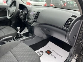 Hyundai I30 1.4 i 109k.c, снимка 10