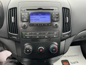 Hyundai I30 1.4 i 109k.c, снимка 11