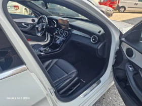 Mercedes-Benz C 220  C-Klasse C 220 d T 4Matic Premium 9g-tronik , снимка 9