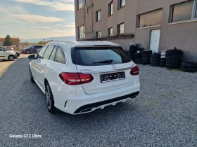 Mercedes-Benz C 220  C-Klasse C 220 d T 4Matic Premium 9g-tronik , снимка 3