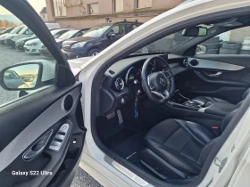 Mercedes-Benz C 220  C-Klasse C 220 d T 4Matic Premium 9g-tronik , снимка 7