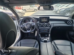 Mercedes-Benz C 220  C-Klasse C 220 d T 4Matic Premium 9g-tronik , снимка 8
