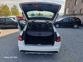 Mercedes-Benz C 220  C-Klasse C 220 d T 4Matic Premium 9g-tronik , снимка 6