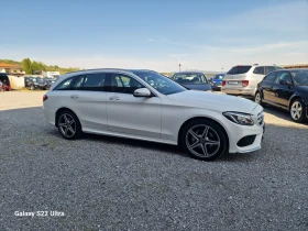 Mercedes-Benz C 220  C-Klasse C 220 d T 4Matic Premium 9g-tronik , снимка 5