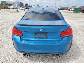 BMW M2 3.0l, снимка 6