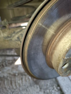 VW Golf GTI, снимка 14