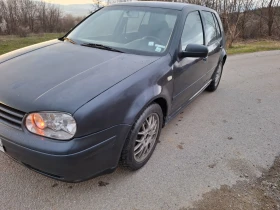 VW Golf GTI, снимка 3