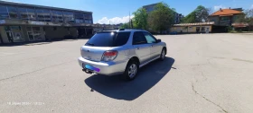 Subaru Impreza 2.0 i R   AWD   (LPG), снимка 2