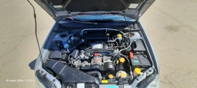Subaru Impreza 2.0 i R   AWD   (LPG), снимка 11