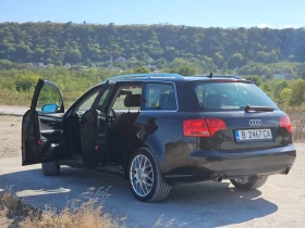 Audi A4 B7 S-line 1.8T 163hp, снимка 7