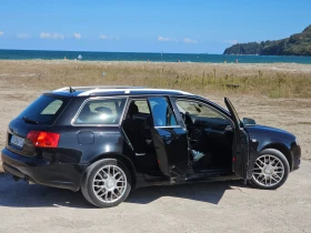 Audi A4 B7 S-line 1.8T 163hp, снимка 9