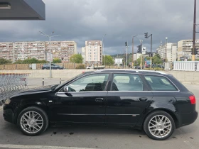 Audi A4 B7 S-line 1.8T 163hp, снимка 5