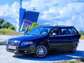 Audi A4 B7 S-line 1.8T 163hp, снимка 6