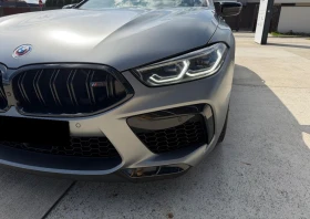 BMW M8 Competition xDrive, снимка 3