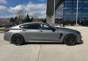 BMW M8 Competition xDrive, снимка 4