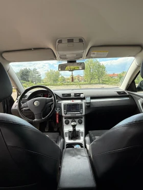 VW Passat, снимка 2