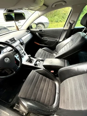 VW Passat, снимка 4