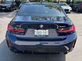BMW 330 330i xDrive  CARFAX, снимка 4