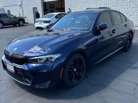 BMW 330 330i xDrive  CARFAX, снимка 1