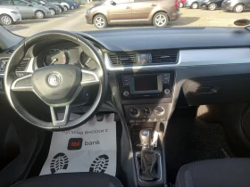 Skoda Rapid 1.2TSI  110кс., снимка 14