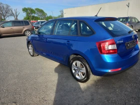 Skoda Rapid 1.2TSI  110кс., снимка 6