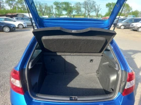 Skoda Rapid 1.2TSI  110кс., снимка 11