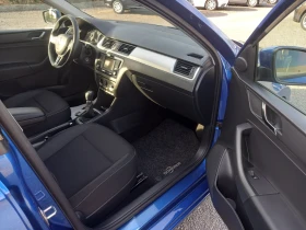 Skoda Rapid 1.2TSI  110кс., снимка 9
