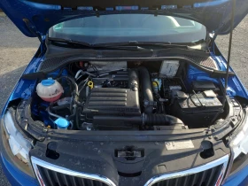 Skoda Rapid 1.2TSI  110кс., снимка 15