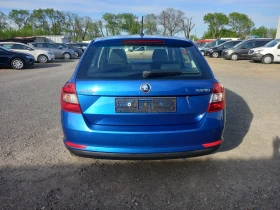 Skoda Rapid 1.2TSI  110кс., снимка 5