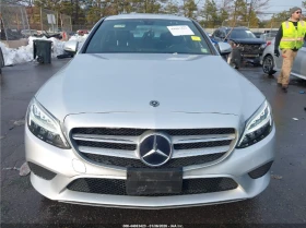 Mercedes-Benz C 300 4MATIC* ПОДГРЕВ* КАМЕРА, снимка 2
