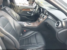 Mercedes-Benz C 300 4MATIC* ПОДГРЕВ* КАМЕРА, снимка 7