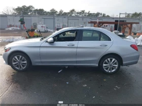 Mercedes-Benz C 300 4MATIC* ПОДГРЕВ* КАМЕРА, снимка 12