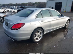 Mercedes-Benz C 300 4MATIC* ПОДГРЕВ* КАМЕРА, снимка 6