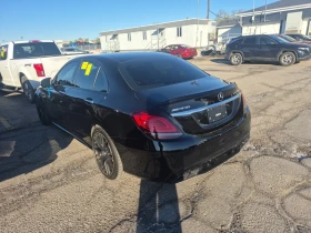 Mercedes-Benz C 63 AMG S * * CARFAX * * АВТО КРЕДИТ * * Цена до БГ * * , снимка 4