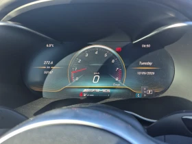 Mercedes-Benz C 63 AMG S * * CARFAX * * АВТО КРЕДИТ * * Цена до БГ * * , снимка 10