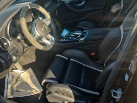Mercedes-Benz C 63 AMG S * * CARFAX * * АВТО КРЕДИТ * * Цена до БГ * * , снимка 7