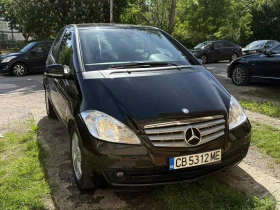 Mercedes-Benz A 160, снимка 1