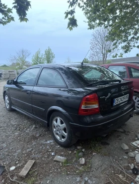 Opel Astra 1.8 16V, снимка 3