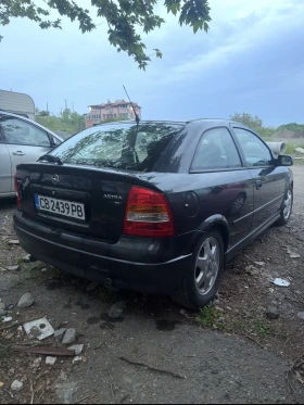 Opel Astra 1.8 16V, снимка 4