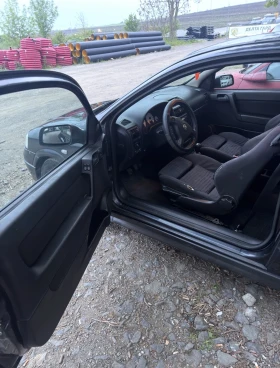 Opel Astra 1.8 16V, снимка 6