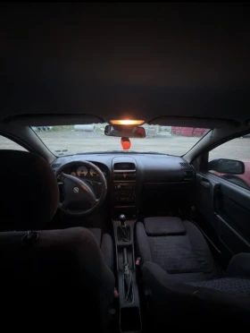 Opel Astra 1.8 16V, снимка 5