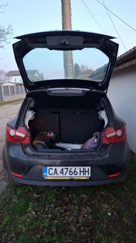 Seat Ibiza, снимка 3
